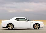 Dodge Challenger 2008 года